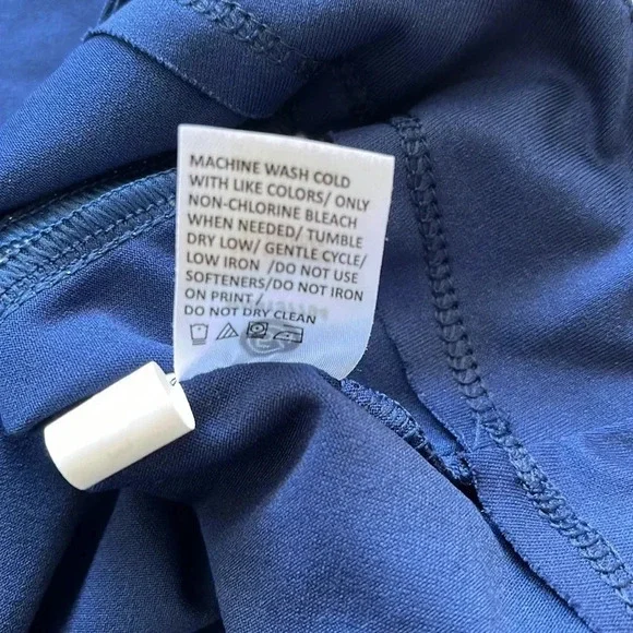 Golf  top - Picture 8 of 8